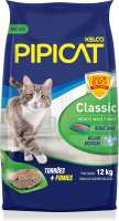 Areia Pipicat Classic 12Kg