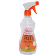 Banho Seco Banho Bom (500ml) para Cães e Gatos