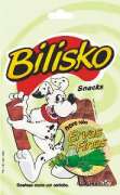 Bifinho Bilisko 65g Maça/Cenoura, Bifinho para Cachorro