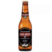 Cerveja Cães Dogbeer Sabor Carne 355ml - Sem Álcool