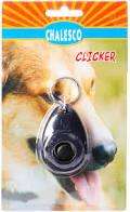 Clicker para Adestramento Cães Chalesco