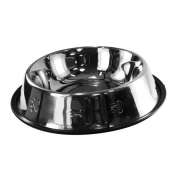 Comedouro Aço Inox 480Ml