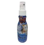 Deo Colônia Catdog Petit 120mL