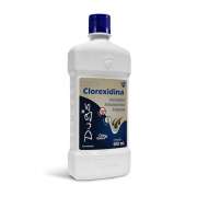 Dug's Shampoo Clorexidina (500ml)