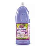 Eliminador de Odor Lavanda, Desinfetante que tira cheiro de cachorro, 2L