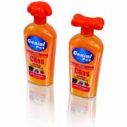Shampoo Genial Anti-Pulgas 500ml