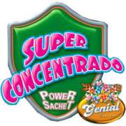 Desinfetante Genial Super Concentrado - Cx 20 unid.
