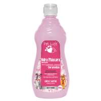 Hidra Máscara Pet Life 540ml para Banho e Tosa