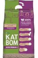 Katbom Natural 3Kg