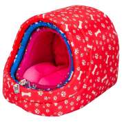 Kit Cama Iglu Nylon Pop c/ 3 un