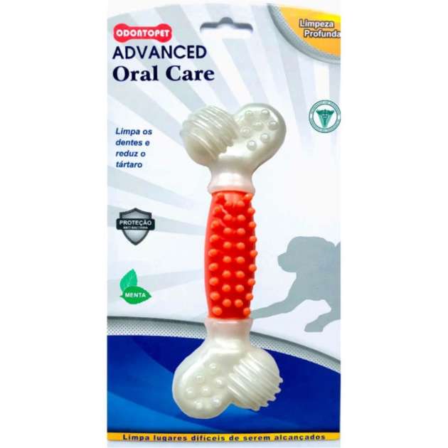 Odontopet Advanced Oral Care Pequeno - p/ Cães