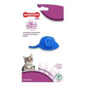 Odontopet Mouse Catnip - p/ Gatos