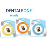 Odontopet Dentalbone Argola 7Kg - p/ Cães