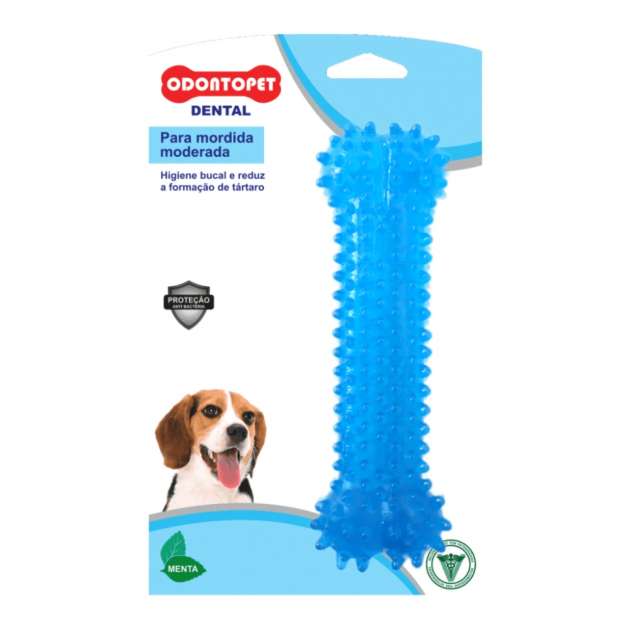 Odontopet Dentalbone Osso 15Kg - p/ Cães