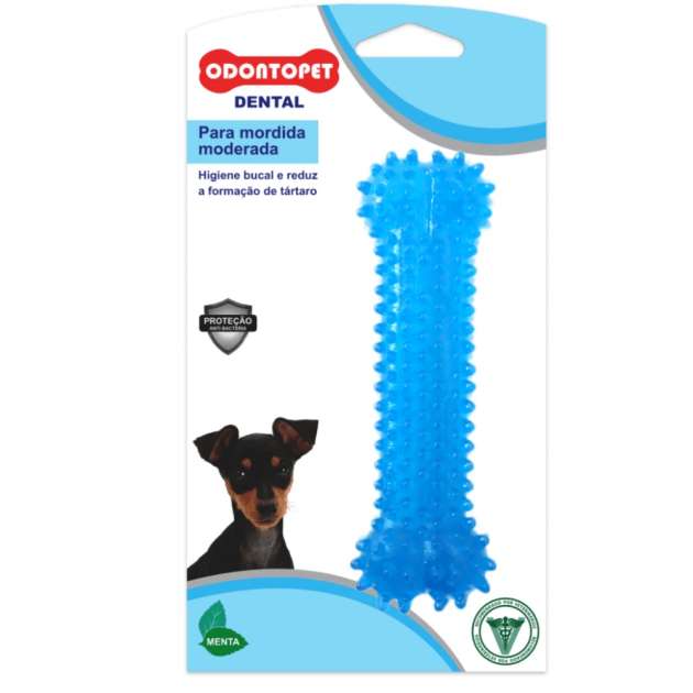 Odontopet Dentalbone Osso 7Kg - p/ Cães