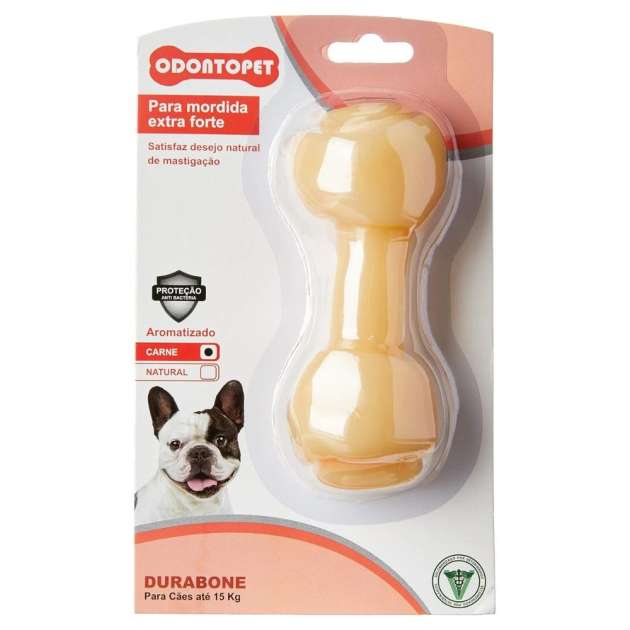 Odontopet Durabone Big Bone 15Kg - p/ Cães