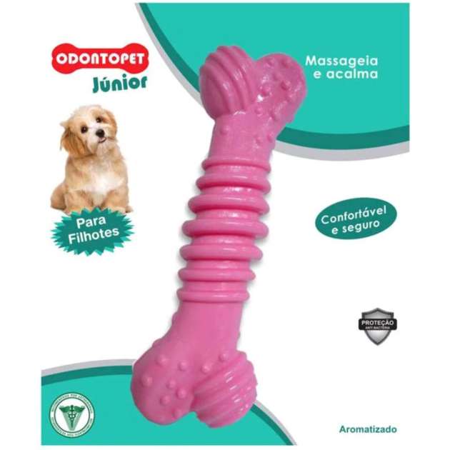 Odontopet Júnior Super - p/ Cães