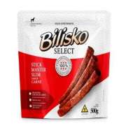 Palito Fino Bilisko - Carne, Bifinho Palito para Cachorro, 500g