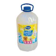 Pré Lavagem Sabão de coco Genial 5 L