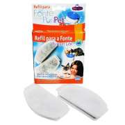 Refil Fonte para Gatos Puripet