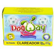 Sabonete para Cachorro Dog Way Clareador 80g