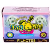 Sabonete para Cachorro Dog Way Filhotes 80g