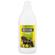 Shampoo Antisséptico Matacura Horse, para Cavalos, 1L