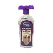 Shampoo Branqueador White Genial 500ml
