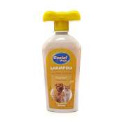 Shampoo Genial Pet Neutralizador de Odor 500ml