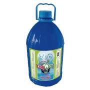 Shampoo para Pet Shop 5 Litros Dog Way Clareador - Banho e Tosa