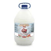 Shampoo Pet Profissional Coco, Cat Dog, 5L, para Banho e Tosa