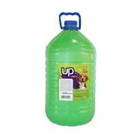 Shampoo Profissional Neutralizador Up Clean 5L -p/ Banho e Tosa