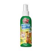 Spray para Mau Hálito, Menta, Cães e gatos, Hálito Fresco, 120mL