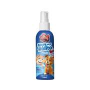 Spray para Mau Hálito, Tutti-Frutti, Cães e gatos, Hálito Fresco, 120mL