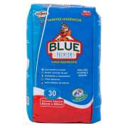 Tapete Higiênico Blue Premium c/30 para Cachorro