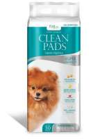 Tapete Higiênico Clean Pads c/30 para Cachorro